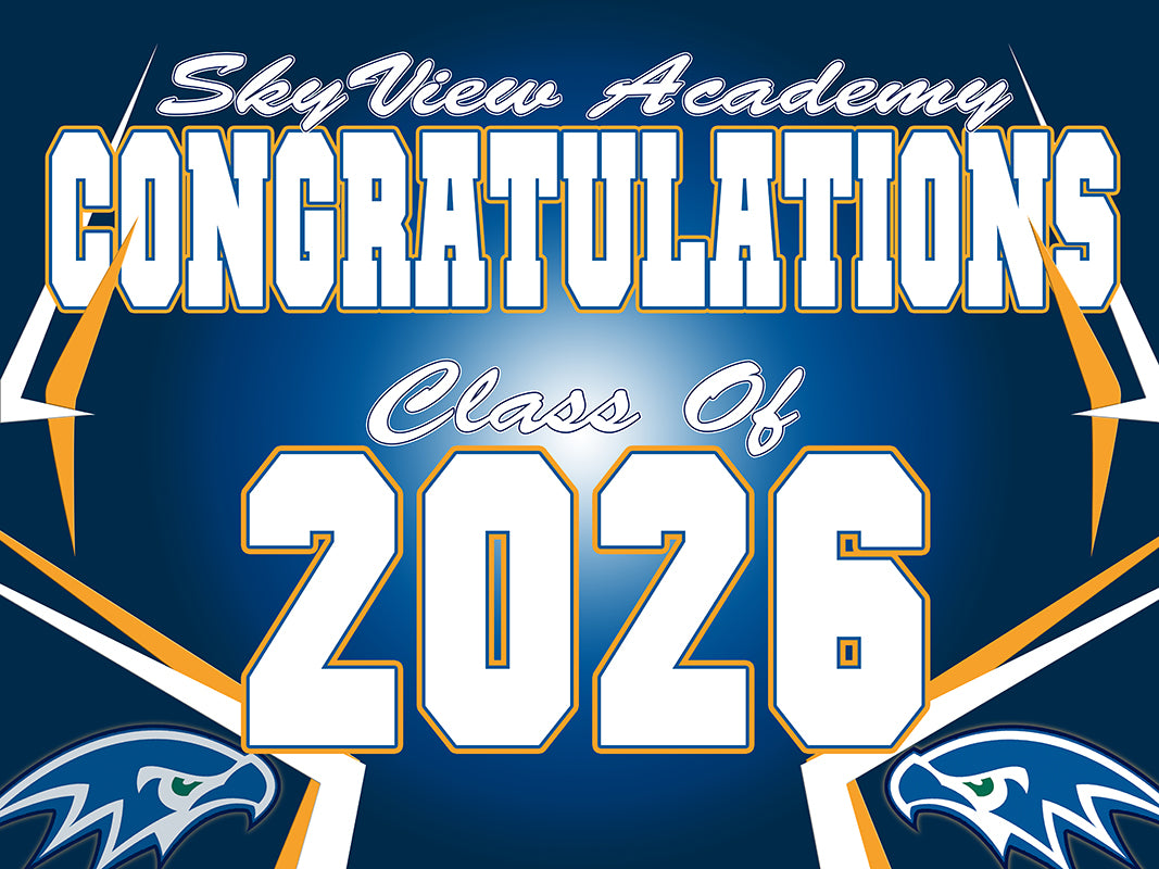 SkyView Seniors V1