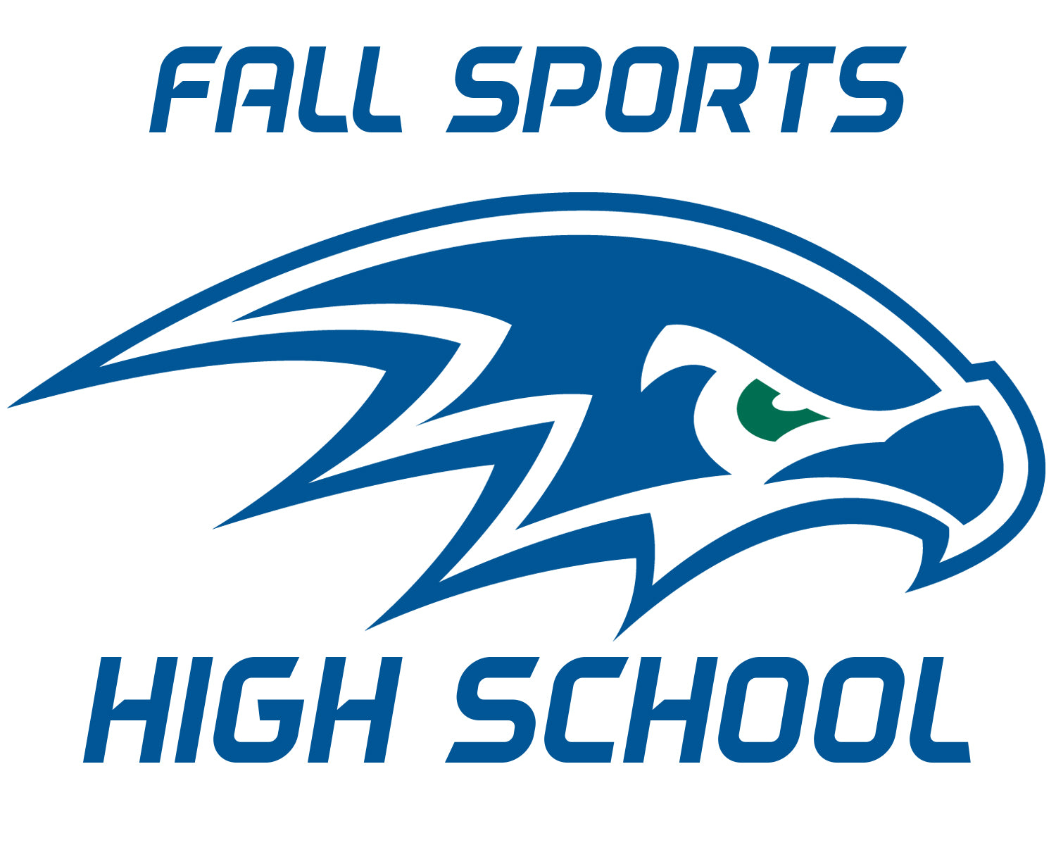 SkyView Fall Sports-High School