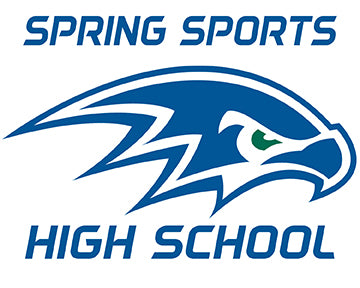 SkyView Spring Sports-High School