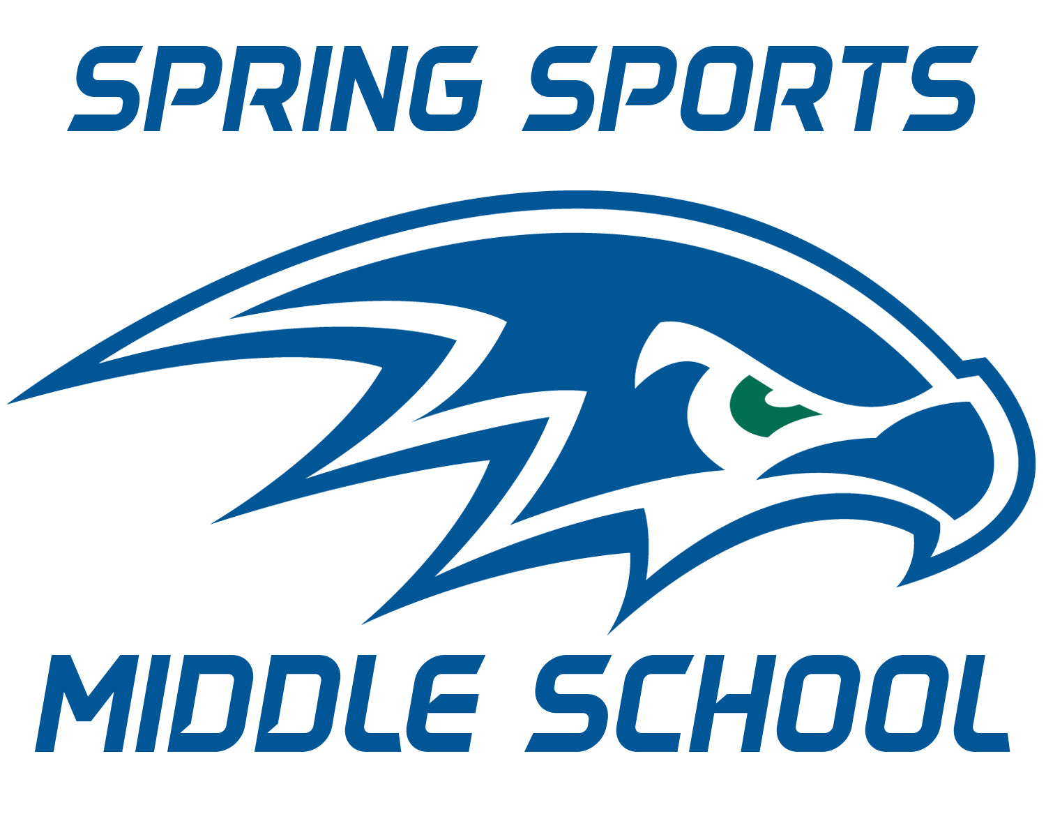 SkyView Spring Sports-Middle School