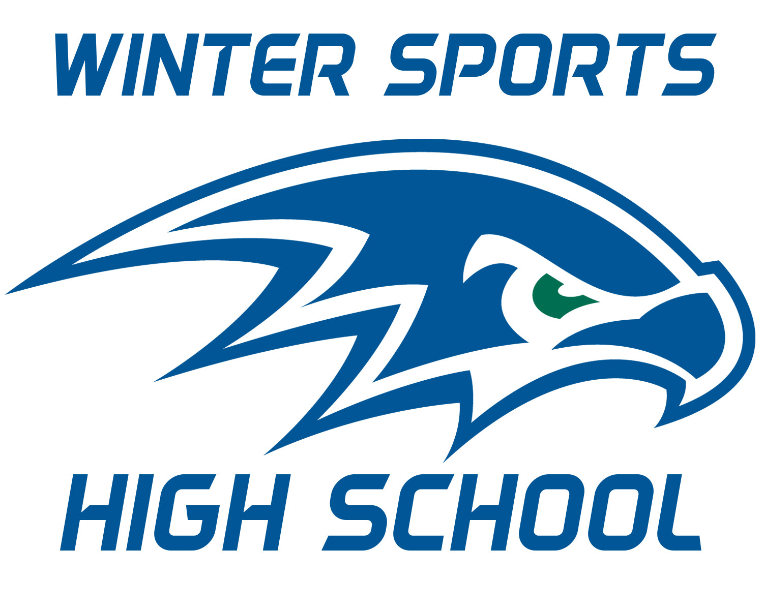 SkyView Winter Sports-High School