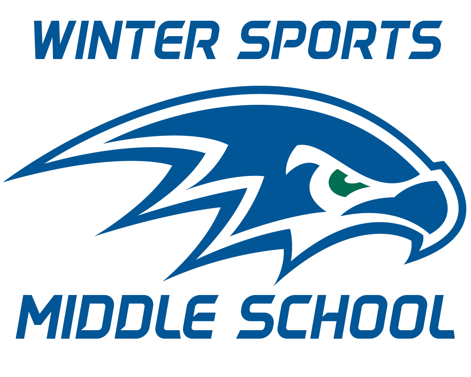 SkyView Winter Sports-Middle School