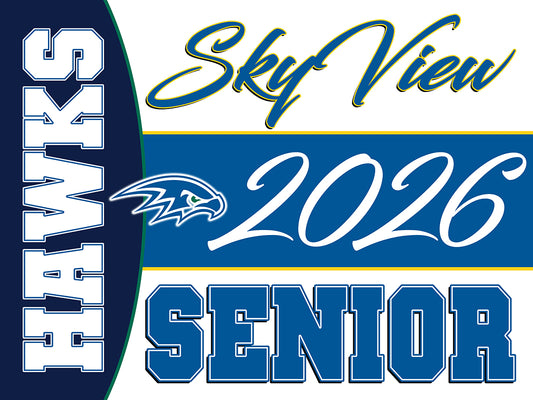 SkyView Seniors V3