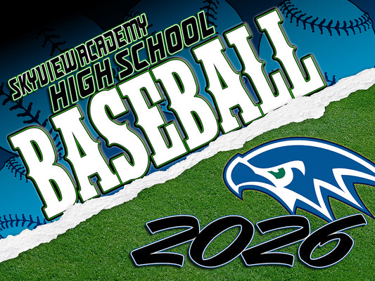 Baseball - High School