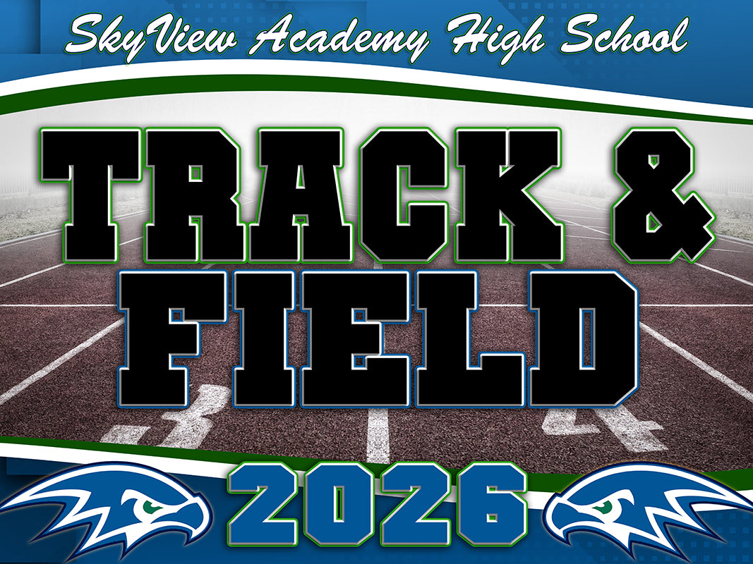 Track and Field - High School